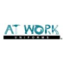 atworkuniforms.com