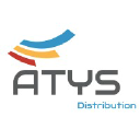 atysdistribution.com