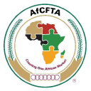Logo of AFCFTA
