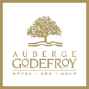 Auberge Godefroy logo