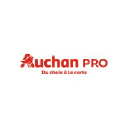 AUCHAN RETAIL FRANCE