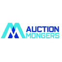 Auction Mongers logo