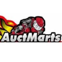 auctmarts.com logo icon