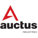 auctusindustries.com
