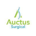 Auctus Surgical, Inc.