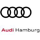 Audi Zentrum Hamburg logo