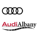 Audi Albany