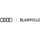 Audi Blainville