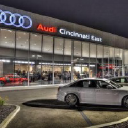 Audi Cincinnati East