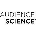 Audiencescience logo