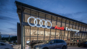 Audi Exchange