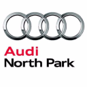 Audi North Park
