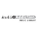 Audio Addiction Music Library