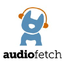 AudioFetch Company