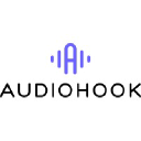 Audiohook logo