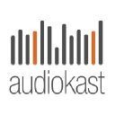 audiokast.co.uk