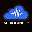 audiolander.com