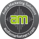 audiomarketeers.com