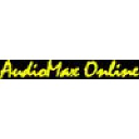 audiomaxonline.com