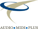 Audio Midi Plus. Design