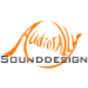 audiorallysounddesign.com