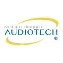 Instituto Audiológico Audiotech logo