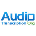 Audio Transcription