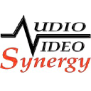Audio Video Synergy