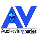 audiovisionaries.com