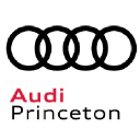 Audi Princeton