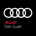 Audi San Juan