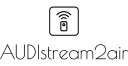 Audistream2air