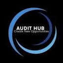 Company logo for audithub.in
