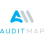 AuditMap logo