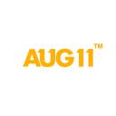 Logo for aug11.co