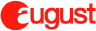 august logo