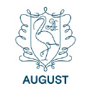 August Associates logo