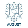 August Associates logo