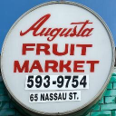 Augusta Fruit Market logo