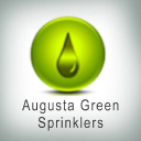 Augusta Green Sprinklers