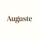 Logo for augustethelabel.com