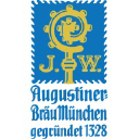 Augustiner-Bräu Wagner KG logo