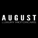 August Luxury Motorcars