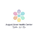 august rose health center logo