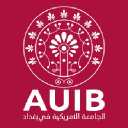 The American University of Iraq – Baghdad (AUIB)