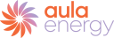 Aula Energy logo