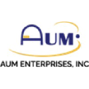Aum Enterprises Inc. logo