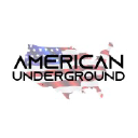 American Underground Logo