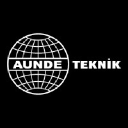 aundeteknik.com