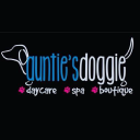 auntiesdoggiedaycare.co.uk